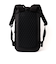 【WEXLEY/ウェクスレイ】GYM V2 CORDURA BALLISTIC BLACK GBP200
