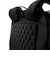 【WEXLEY/ウェクスレイ】GYM V2 CORDURA BALLISTIC BLACK GBP200