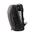【WEXLEY/ウェクスレイ】GYM V2 CORDURA BALLISTIC BLACK GBP200