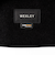 【WEXLEY/ウェクスレイ】GYM V2 CORDURA BALLISTIC BLACK GBP200