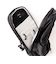 【WEXLEY/ウェクスレイ】GYM V2 CORDURA BALLISTIC BLACK GBP200