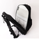 【WEXLEY/ウェクスレイ】GYM V2 CORDURA BALLISTIC BLACK GBP200