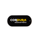 【WEXLEY/ウェクスレイ】GYM V2 CORDURA BALLISTIC BLACK GBP200