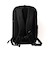 【WEXLEY/ウェクスレイ】TAYLOR CORDURA BALLISTIC BLACK TL200
