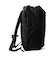 【WEXLEY/ウェクスレイ】TAYLOR CORDURA BALLISTIC BLACK TL200