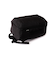 【WEXLEY/ウェクスレイ】TAYLOR CORDURA BALLISTIC BLACK TL200