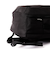 【WEXLEY/ウェクスレイ】TAYLOR CORDURA BALLISTIC BLACK TL200