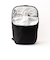 【WEXLEY/ウェクスレイ】TAYLOR CORDURA BALLISTIC BLACK TL200