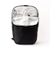 【WEXLEY/ウェクスレイ】TAYLOR CORDURA BALLISTIC BLACK TL200