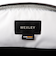 【WEXLEY/ウェクスレイ】TAYLOR CORDURA BALLISTIC BLACK TL200