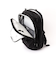 【WEXLEY/ウェクスレイ】TAYLOR CORDURA BALLISTIC BLACK TL200