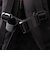 【WEXLEY/ウェクスレイ】ACTIVE CORDURA BALLISTIC BLACK LBP200