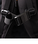 【WEXLEY/ウェクスレイ】ACTIVE CORDURA BALLISTIC BLACK LBP200