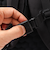 【WEXLEY/ウェクスレイ】ACTIVE CORDURA BALLISTIC BLACK LBP200