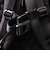 【WEXLEY/ウェクスレイ】ACTIVE CORDURA BALLISTIC BLACK LBP200