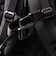 【WEXLEY/ウェクスレイ】ACTIVE CORDURA BALLISTIC BLACK LBP200