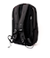 【WEXLEY/ウェクスレイ】ACTIVE CORDURA BALLISTIC BLACK LBP200