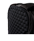【WEXLEY/ウェクスレイ】ACTIVE CORDURA BALLISTIC BLACK LBP200