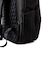 【WEXLEY/ウェクスレイ】ACTIVE CORDURA BALLISTIC BLACK LBP200