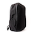 【WEXLEY/ウェクスレイ】ACTIVE CORDURA BALLISTIC BLACK LBP200
