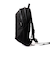 【WEXLEY/ウェクスレイ】SHELDRAKE CORDURA BALLISTIC BLACK SD200