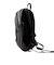 【WEXLEY/ウェクスレイ】SHELDRAKE CORDURA BALLISTIC BLACK SD200