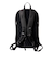 【WEXLEY/ウェクスレイ】SHELDRAKE CORDURA BALLISTIC BLACK SD200