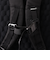 【WEXLEY/ウェクスレイ】SHELDRAKE CORDURA BALLISTIC BLACK SD200