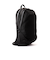 【WEXLEY/ウェクスレイ】SHELDRAKE CORDURA BALLISTIC BLACK SD200