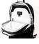 【WEXLEY/ウェクスレイ】SHELDRAKE CORDURA BALLISTIC BLACK SD200