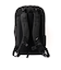 【WEXLEY/ウェクスレイ】VERNON CORDURA BALLISTIC BLACK VRN200
