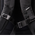 【WEXLEY/ウェクスレイ】VERNON CORDURA BALLISTIC BLACK VRN200