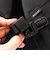 【WEXLEY/ウェクスレイ】VERNON CORDURA BALLISTIC BLACK VRN200