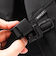 【WEXLEY/ウェクスレイ】VERNON CORDURA BALLISTIC BLACK VRN200