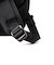 【WEXLEY/ウェクスレイ】VERNON CORDURA BALLISTIC BLACK VRN200