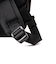 【WEXLEY/ウェクスレイ】VERNON CORDURA BALLISTIC BLACK VRN200