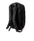 【WEXLEY/ウェクスレイ】VERNON CORDURA BALLISTIC BLACK VRN200