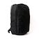 【WEXLEY/ウェクスレイ】VERNON CORDURA BALLISTIC BLACK VRN200
