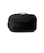 【WEXLEY/ウェクスレイ】VERNON CORDURA BALLISTIC BLACK VRN200
