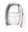 【WEXLEY/ウェクスレイ】VERNON CORDURA BALLISTIC BLACK VRN200