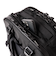 【WEXLEY/ウェクスレイ】VERNON CORDURA BALLISTIC BLACK VRN200