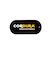 【WEXLEY/ウェクスレイ】VERNON CORDURA BALLISTIC BLACK VRN200