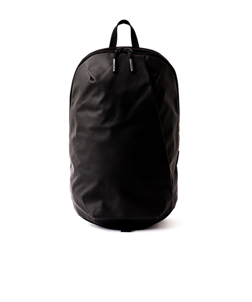 WEXLEY リュック STEM CORDURA COATED BLACK WEXLEY - Stem Daypack Cordura® Edition