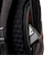 【WEXLEY/ウェクスレイ】STEM CORDURA COATED BLACK STBP201