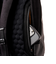 【WEXLEY/ウェクスレイ】STEM CORDURA COATED BLACK STBP201