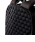 【WEXLEY/ウェクスレイ】STEM CORDURA COATED BLACK STBP201