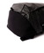 【WEXLEY/ウェクスレイ】STEM CORDURA COATED BLACK STBP201