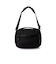 【WEXLEY/ウェクスレイ】MALCOM CORDURA BALLISTIC BLACK ML200