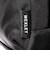 【WEXLEY/ウェクスレイ】MALCOM CORDURA BALLISTIC BLACK ML200