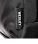 【WEXLEY/ウェクスレイ】MALCOM CORDURA BALLISTIC BLACK ML200
